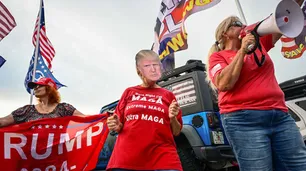 Cómo el "MAGA" de Trump espera pervertir el transatlanticismo y profundizar el nacionalismo