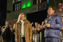 La Matanza arrasa en las urnas y consolida al Peronismo como líder provincial