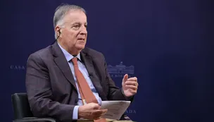 Cambio en el Banco Nación: Renuncia el presidente Daniel Tillard y asume Darío Wasserman