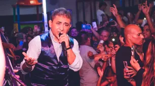 Trágico accidente en Santiago del Estero: murió el cantante de música tropical Huguito Flores