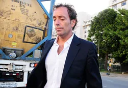 Reinwick: "El Gobierno a través de Boudou se robó a Ciccone"