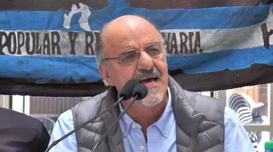 Jorge Fontevecchia y Carlos Tomada protagonizaron un profundo debate sobre reforma laboral