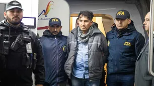 Condenaron a 12 años y medio de prisión al taxista que violó a una joven en Colegiales