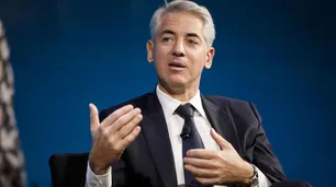 El millonario Bill Ackman admitió que se equivocó al invertir en Netflix