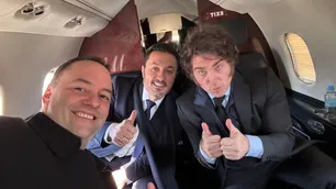 El Gobierno envió al Senado un pedido de ascenso de militares frenados por ser parientes de represores