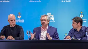 Coronavirus: mientras la Ciudad flexibiliza, la Provincia de Buenos Aires quiere ajustar la cuarentena