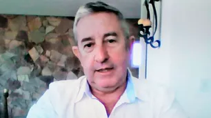 Julio Cobos: "Si se postula Bullrich, Rodríguez Larreta debe presentar a Vidal"