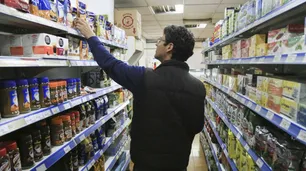 Federación Agraria le propone al Gobierno eliminar el IVA de los alimentos