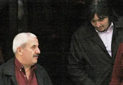 Lanata exhibió el incremento patrimonial de #ElSocioOcultoK