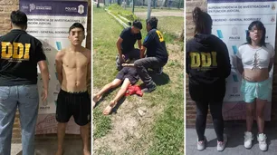 Moreno: mataron a golpes a una jubilada y detuvieron a tres sospechosos
