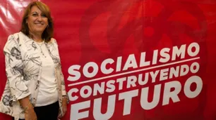 Mónica Fein: "Losada no tiene experiencia para gestionar y ni siquiera vive en Santa Fe"