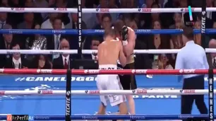 Canelo-Golovkin tendrá su tercera edición este próximo 17 de septiembre