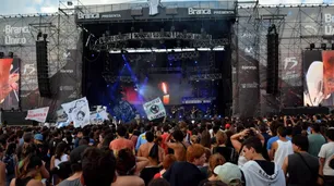 "Mi primer Cosquín Rock": lanzaron recomendaciones para quienes nunca fueron al festival