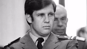 Hace 45 años, Alfredo Astiz fue el "ángel exterminador" de las monjas francesas