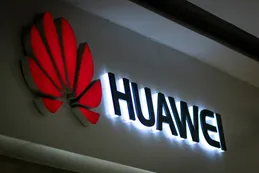 Huawei exigirá regalías 5G a Apple y Samsung