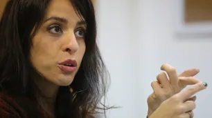 El caso Victoria Donda y las dos Argentinas