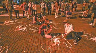 Cientos de muertos desde el Acuerdo de Paz