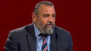 Campagnoli: "Que el abogado de Cristina Kirchner trabaje en la reforma es un mensaje a los jueces que la juzgan"