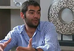 Sobreseyeron a Federico Elaskar en una causa por amenazas