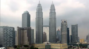 Galería de fotos | Los edificios más importantes que diseñó Cesar Pelli