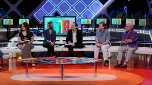 Así criticaba 678 a Alberto Fernández: "Lobbista de las corporaciones" y "clarinista"