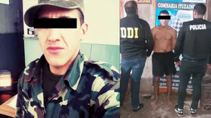Quién es el soldado de la Fuerza Aérea que acusan por un crimen con sello narco