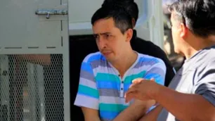 Trasladaron a Martín “el Porteño” Luzi al penal de Cruz del Eje