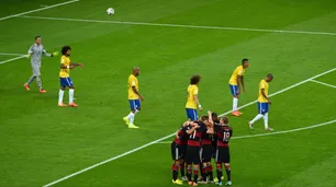 El Mineirazo: la histórica derrota de Brasil ante Alemania que transformó el fútbol mundial en 2014