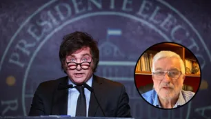 Julio Gambina: “Detrás de la presentación del libro y del paro, está el avance del ajuste”