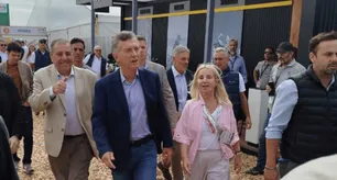 Macri apoyó el acuerdo con el FMI pero criticó a Milei por el uso de un decreto para formalizarlo