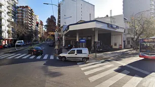 Dos motochorros balearon a un hombre tras un intento de robo en Barracas