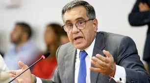 “Saquen a Taiana del placard”: Alejandro Finocchiaro desafió a Fuerza Patria a debatir con Diego Santilli
