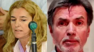 Claudia Rucci repudió la candidatura del exlíder montonero Fernando Vaca Narvaja: "Hubiera pedido perdón"
