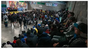 Jueces y autoridades eclesiásticas se reunieron para rechazar la baja de la edad de imputabilidad y el avance narco en barrios populares