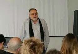 Giardinelli: "Cristina impuso a dedazo un candidato que ni a ella le gustó jamás"