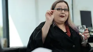 Graciana Peñafort: "La condena ya está escrita, buscan proscribir a Cristina"