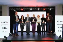 Premios Perfil Córdoba: una distinción para reconocer la excelencia cordobesa