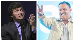 Hasta Quintela se ríe de Milei: presume que sus 'Chachos' fueron mas serios que $LIBRA