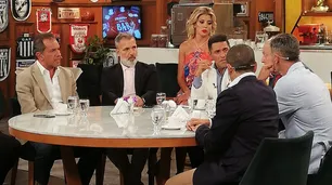 Scioli evitó hablar de Berger y pidió una "gran coalición" para ganarle a Macri
