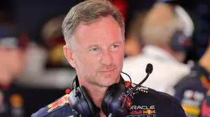 Christian Horner habría enviado mensajes "sexuales" a una empleada de Red Bull y le habría ofrecido dinero para silenciarla