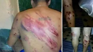 Estallido en las cárceles: tiros, un muerto, mucha tensión y pocos barbijos