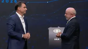RDC: las elecciones en Brasil atraviesan un escenario de máxima paridad entre Flávio Bolsonaro y Lula da Silva