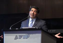 Ricardo Echegaray: quién es y de dónde viene