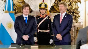 Dudas en el Gobierno por la estrategia de Juan Bautista Mahiques por los pliegos de jueces con pasado kirchnerista