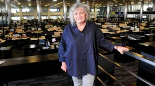 Rita Segato:“Pese a su extraordinaria inteligencia y capacidad política, Cristina necesitó de un habilitador en el camino de la presidencia"