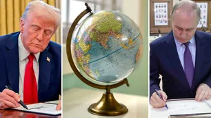 La guerra de los relatos: cómo los líderes manipulan la percepción en los conflictos