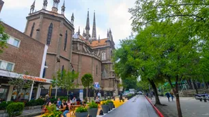 Señales de recuperación en locales comerciales de Córdoba: Nueva Córdoba lidera, el centro mejora
