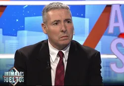 Stinfale aseguró que "se lo va a cargar" al fiscal Delgado