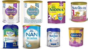 Estudios científicos refutan los presuntos beneficios de la leche de fórmula para bebés