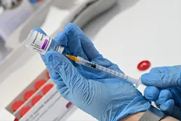 Dinamarca suspendió definitivamente la vacuna AstraZeneca